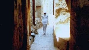 On the Old Roman Road